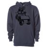 Heavyweight Hooded Sweatshirt Thumbnail