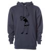 Heavyweight Hooded Sweatshirt Thumbnail