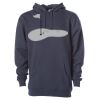 Heavyweight Hooded Sweatshirt Thumbnail