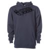 Heavyweight Hooded Sweatshirt Thumbnail