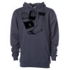 Heavyweight Hooded Sweatshirt Thumbnail