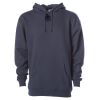 Heavyweight Hooded Sweatshirt Thumbnail