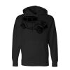 Heavyweight Hooded Sweatshirt Thumbnail