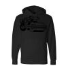 Heavyweight Hooded Sweatshirt Thumbnail