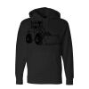 Heavyweight Hooded Sweatshirt Thumbnail