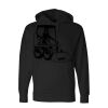 Heavyweight Hooded Sweatshirt Thumbnail