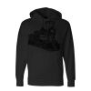 Heavyweight Hooded Sweatshirt Thumbnail