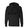 Heavyweight Hooded Sweatshirt Thumbnail