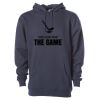 Heavyweight Hooded Sweatshirt Thumbnail