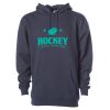 Heavyweight Hooded Sweatshirt Thumbnail