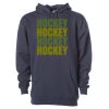 Heavyweight Hooded Sweatshirt Thumbnail