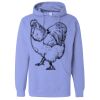 Midweight Hooded Sweatshirt Thumbnail