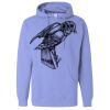 Midweight Hooded Sweatshirt Thumbnail