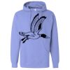 Midweight Hooded Sweatshirt Thumbnail