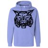 Midweight Hooded Sweatshirt Thumbnail