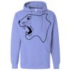 Midweight Hooded Sweatshirt Thumbnail