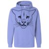 Midweight Hooded Sweatshirt Thumbnail