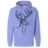 Midweight Hooded Sweatshirt Thumbnail