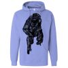 Midweight Hooded Sweatshirt Thumbnail