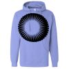 Midweight Hooded Sweatshirt Thumbnail