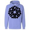 Midweight Hooded Sweatshirt Thumbnail