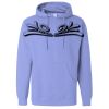 Midweight Hooded Sweatshirt Thumbnail