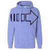 Midweight Hooded Sweatshirt Thumbnail