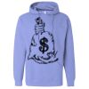 Midweight Hooded Sweatshirt Thumbnail