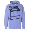 Midweight Hooded Sweatshirt Thumbnail