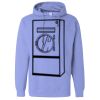 Midweight Hooded Sweatshirt Thumbnail