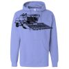 Midweight Hooded Sweatshirt Thumbnail