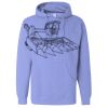 Midweight Hooded Sweatshirt Thumbnail