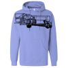 Midweight Hooded Sweatshirt Thumbnail