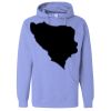 Midweight Hooded Sweatshirt Thumbnail