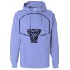 Midweight Hooded Sweatshirt Thumbnail