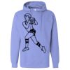 Midweight Hooded Sweatshirt Thumbnail