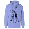 Midweight Hooded Sweatshirt Thumbnail