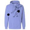 Midweight Hooded Sweatshirt Thumbnail