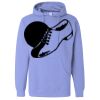 Midweight Hooded Sweatshirt Thumbnail