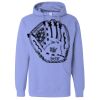 Midweight Hooded Sweatshirt Thumbnail