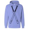 Midweight Hooded Sweatshirt Thumbnail
