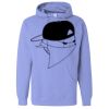 Midweight Hooded Sweatshirt Thumbnail
