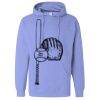 Midweight Hooded Sweatshirt Thumbnail
