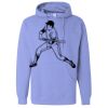 Midweight Hooded Sweatshirt Thumbnail