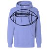 Midweight Hooded Sweatshirt Thumbnail