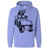 Midweight Hooded Sweatshirt Thumbnail