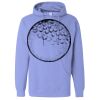 Midweight Hooded Sweatshirt Thumbnail