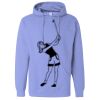 Midweight Hooded Sweatshirt Thumbnail