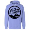 Midweight Hooded Sweatshirt Thumbnail