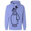 Midweight Hooded Sweatshirt Thumbnail